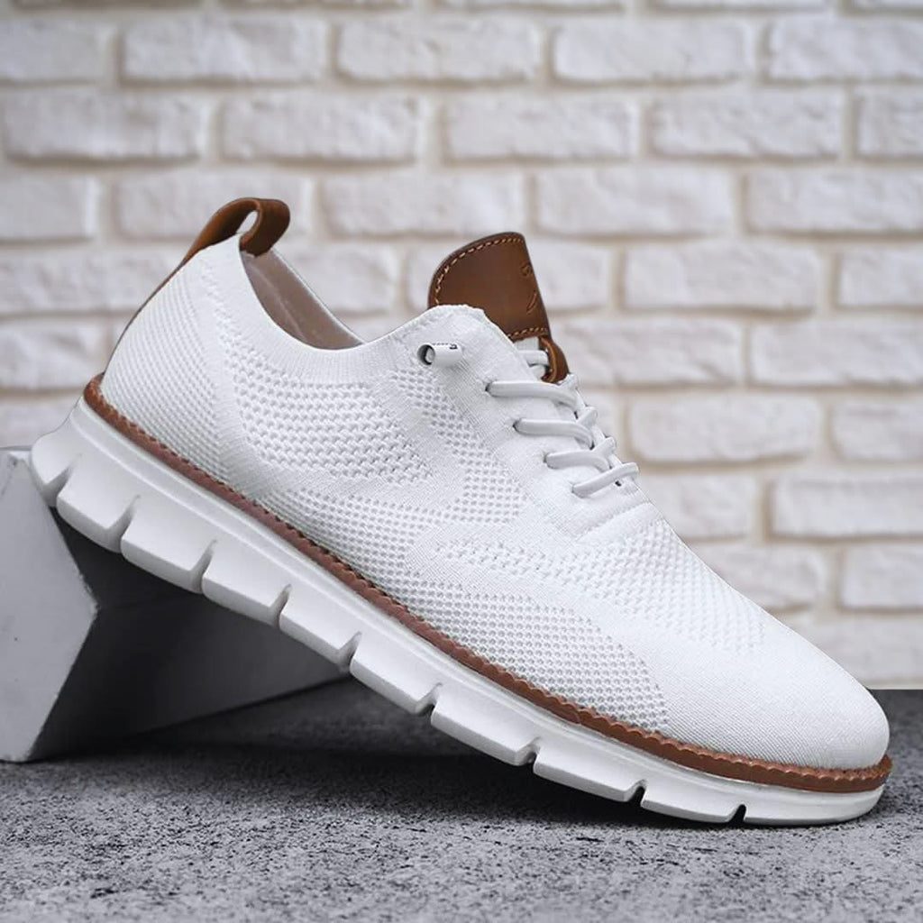 MARCO & BIANCA MILANO | SCARPE DA CAMMINATA ULTRA COMODE PER UOMO - Comfort e Stile in Ogni Passo!
