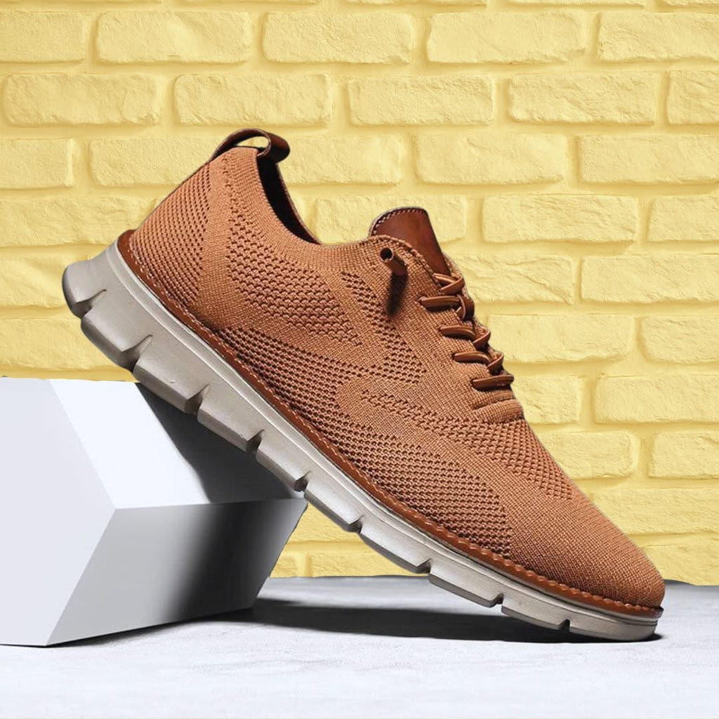 MARCO & BIANCA MILANO | SCARPE DA CAMMINATA ULTRA COMODE PER UOMO - Comfort e Stile in Ogni Passo!