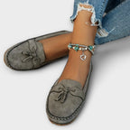 Lizé - Mocassino Elegante per Ogni Occasione