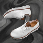 MARCO & BIANCA MILANO | SCARPE DA CAMMINATA ULTRA COMODE PER UOMO - Comfort e Stile in Ogni Passo!