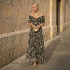 Vestito Santana: Eleganza e Stile per Ogni Occasione