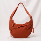 Margherita | Borsa a Spalla Arancione - Stile e Vivacità per Ogni Occasione!
