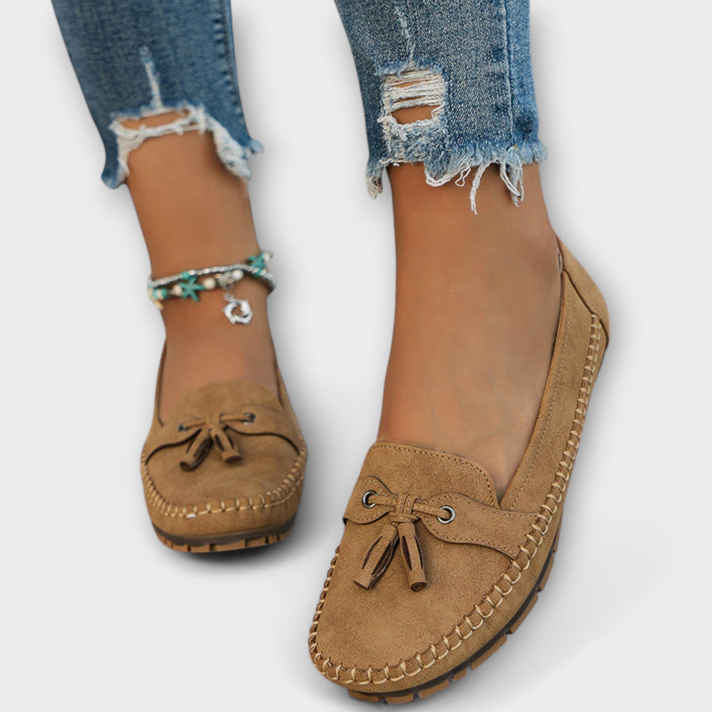 Lizé - Mocassino Elegante per Ogni Occasione