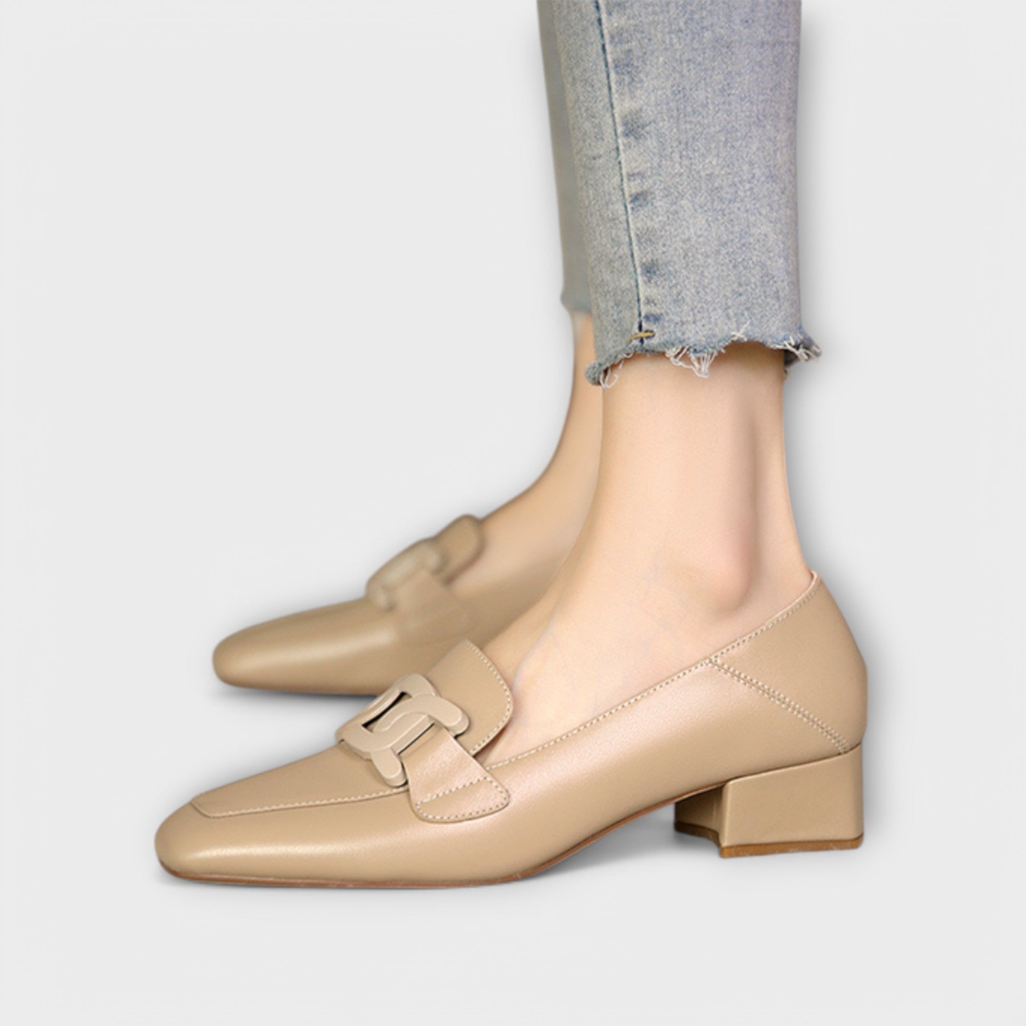 Monica - Scarpe Eleganti per Ogni Occasione