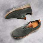 MARCO & BIANCA MILANO | SCARPE DA CAMMINATA ULTRA COMODE PER UOMO - Comfort e Stile in Ogni Passo!
