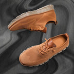 MARCO & BIANCA MILANO | SCARPE DA CAMMINATA ULTRA COMODE PER UOMO - Comfort e Stile in Ogni Passo!