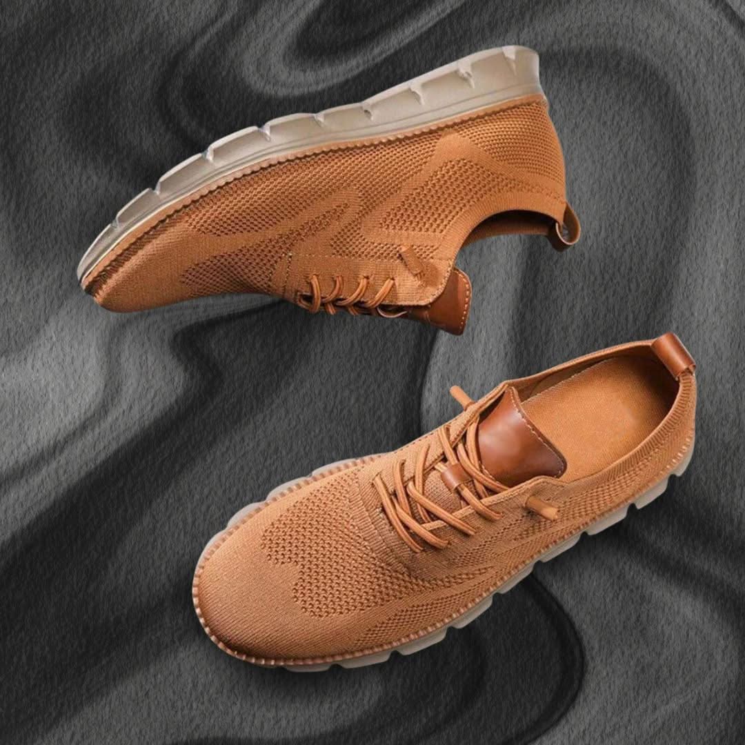 MARCO & BIANCA MILANO | SCARPE DA CAMMINATA ULTRA COMODE PER UOMO - Comfort e Stile in Ogni Passo!