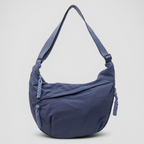 Eleganza Blu | Borsa a Spalla Grazia per Stile e Comfort