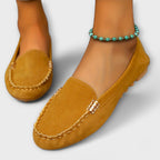 Sabina - Mocassino Elegante per Ogni Occasione