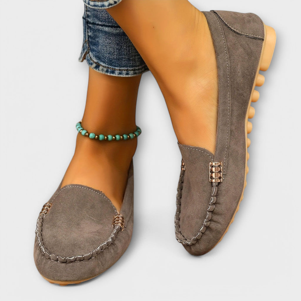 Sabina - Mocassino Elegante per Ogni Occasione