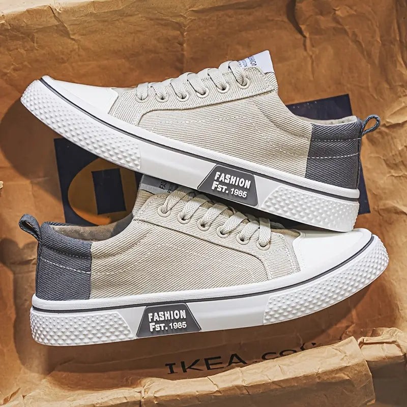 MARCO & BIANCA MILANO | Sneakers Casual Uomo: Comfort e Stile per Ogni Occasione!