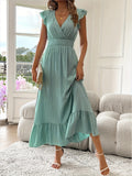 Incanto | Abito Elegante e Fluido per un Look da Sogno