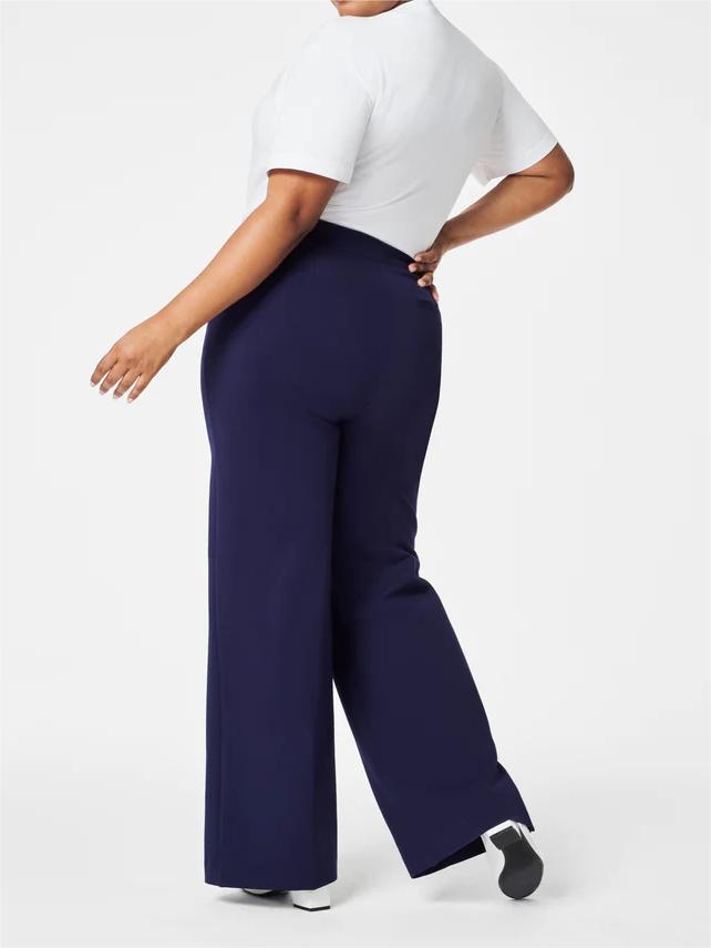 ELIZA | Pantaloni Riviera: Eleganza e Comfort per Ogni Occasione