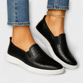 Nina - Sneakers Confortevoli e Stilosissime