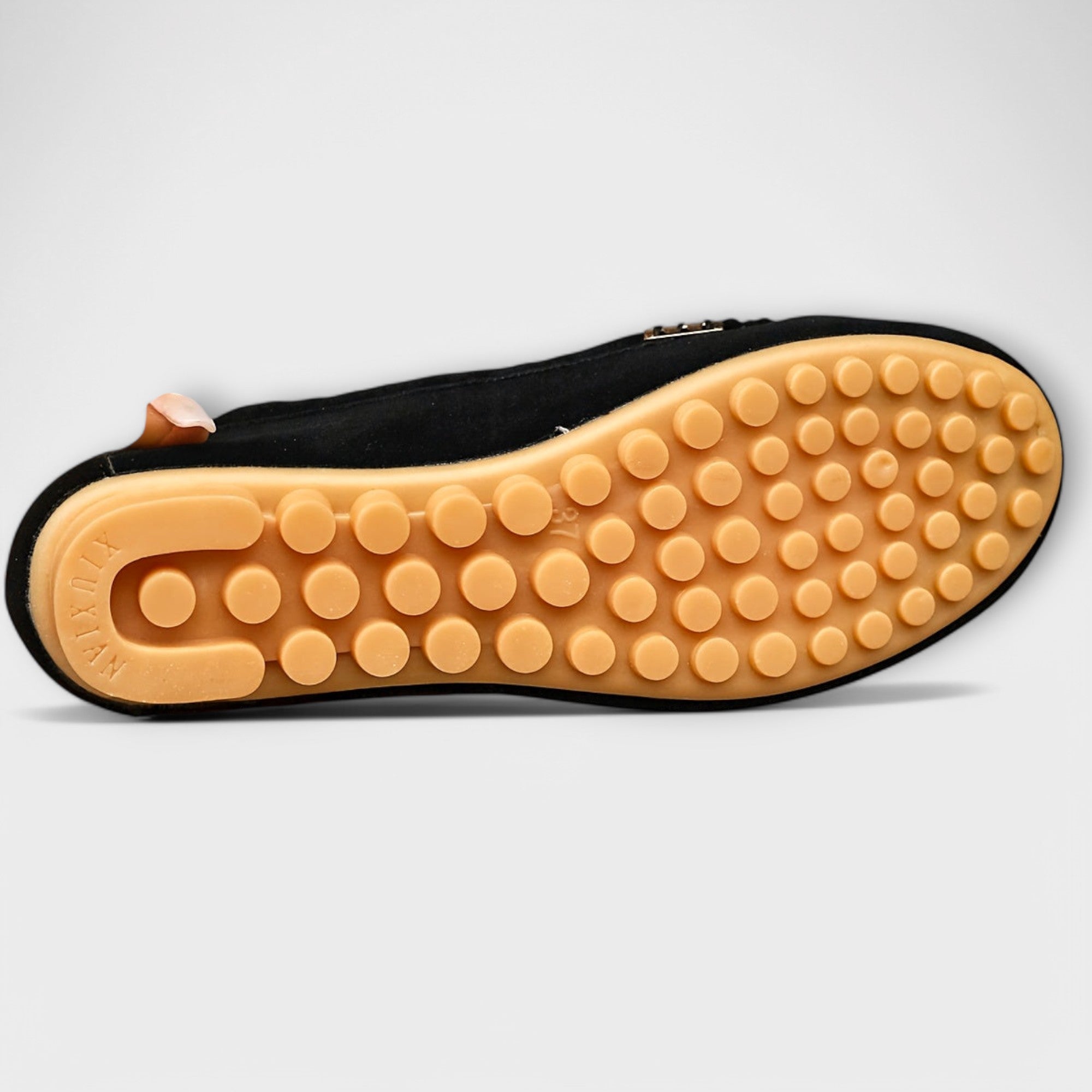 Sabina - Mocassino Elegante per Ogni Occasione