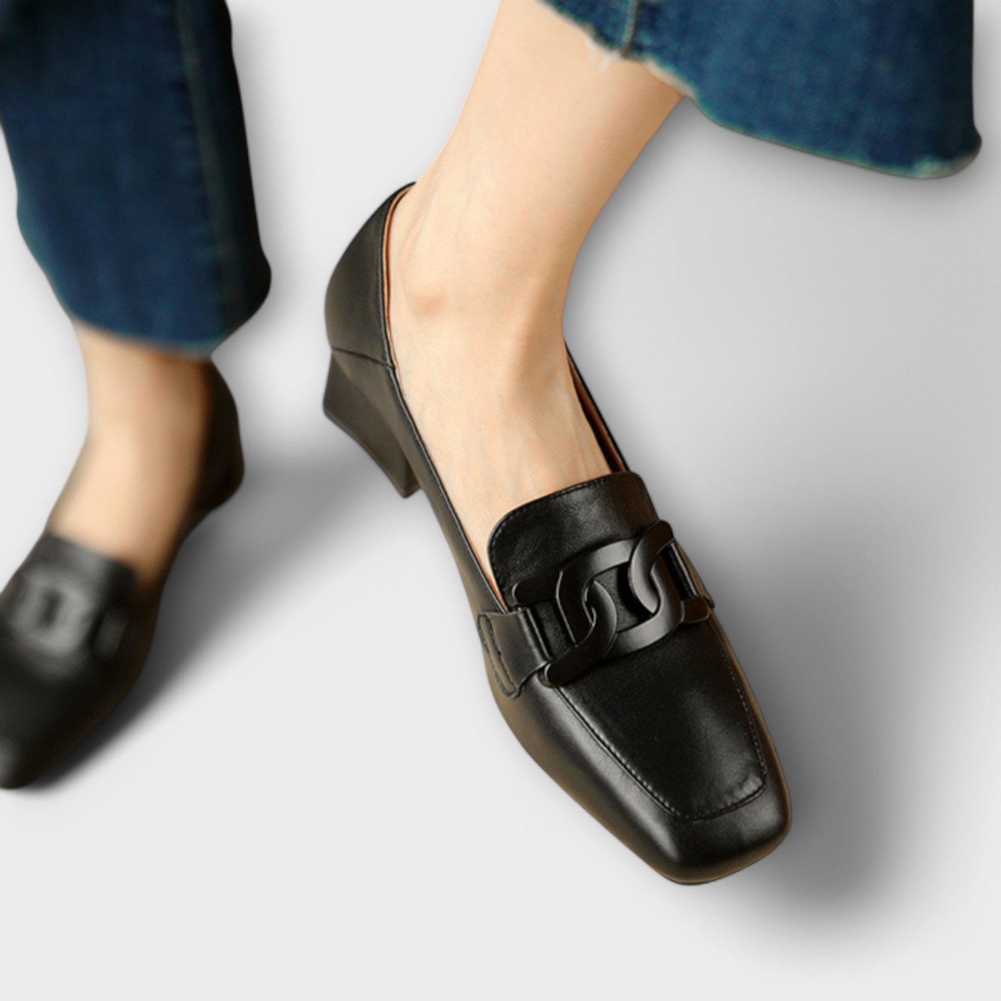 Monica - Scarpe Eleganti per Ogni Occasione