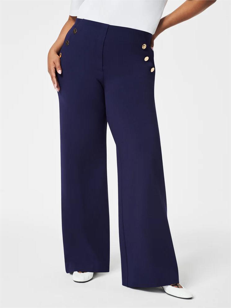 ELIZA | Pantaloni Riviera: Eleganza e Comfort per Ogni Occasione