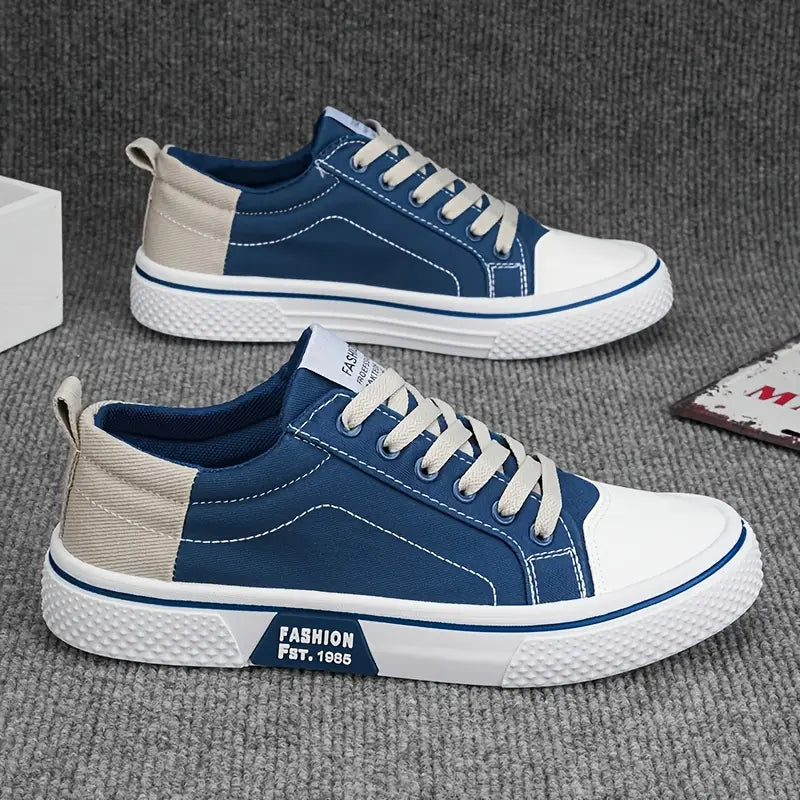 MARCO & BIANCA MILANO | Sneakers Casual Uomo: Comfort e Stile per Ogni Occasione!