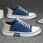 MARCO & BIANCA MILANO | Sneakers Casual Uomo: Comfort e Stile per Ogni Occasione!