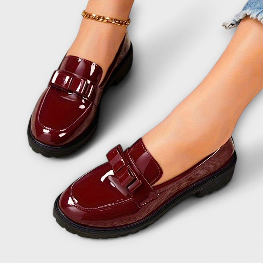 Preppy - Mocassino Elegante per uno Stile Raffinato
