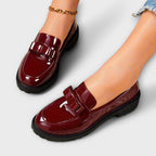 Preppy - Mocassino Elegante per uno Stile Raffinato