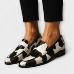 Margot - Pantofola Moderna e Chic per Ogni Occasione