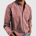 Sam Signature - Camicia Sartoriale in Cotone di Lusso per Stile Unico