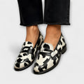 Victoria - Pantofole Fashion Statement per un Comfort Inconfondibile