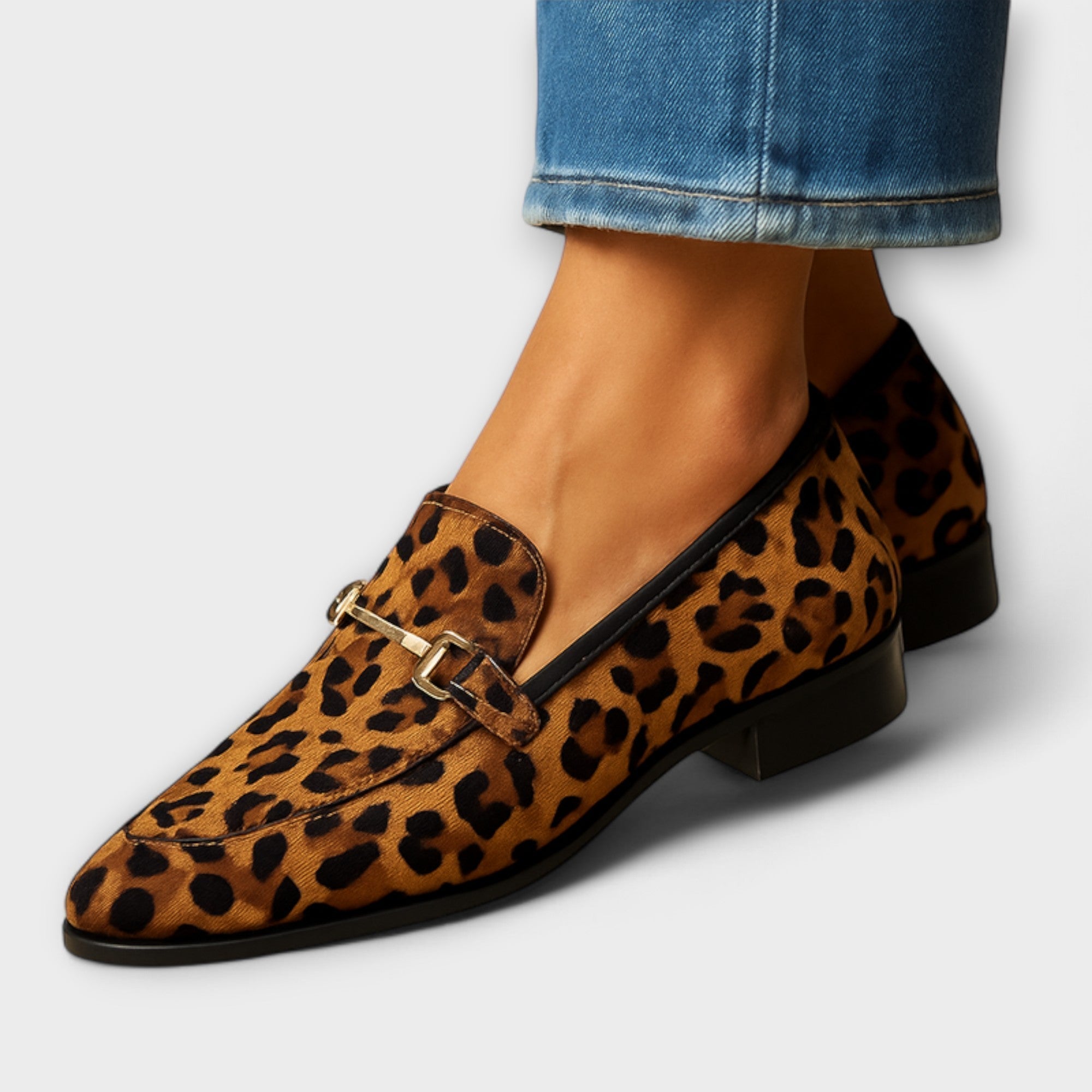 Rita - Sabot Selvaggio: Stile e Comfort per Ogni Occasione!