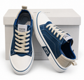 MARCO & BIANCA MILANO | SNEAKERS CASUAL RIVIERA - Stile e Comfort per Ogni Occasione!