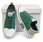 MARCO & BIANCA MILANO | SNEAKERS CASUAL RIVIERA - Stile e Comfort per Ogni Occasione!