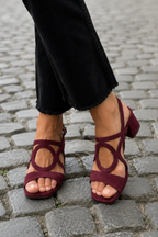 MARCO & BIANCA MILANO | SANDALI ESTIVI VIVACI VALENTINA - Stile e Comfort per la Tua Estate!