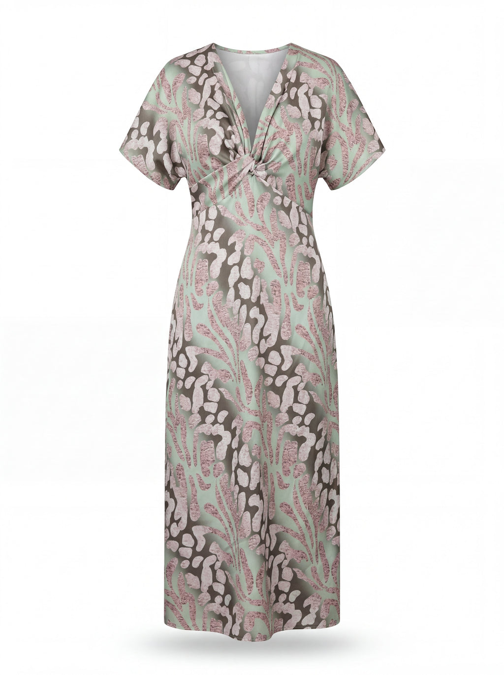 Vestito Arrayán: Eleganza Unica per Ogni Occasione