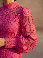 Vestito Carmona: Eleganza e Stile per Ogni Occasione