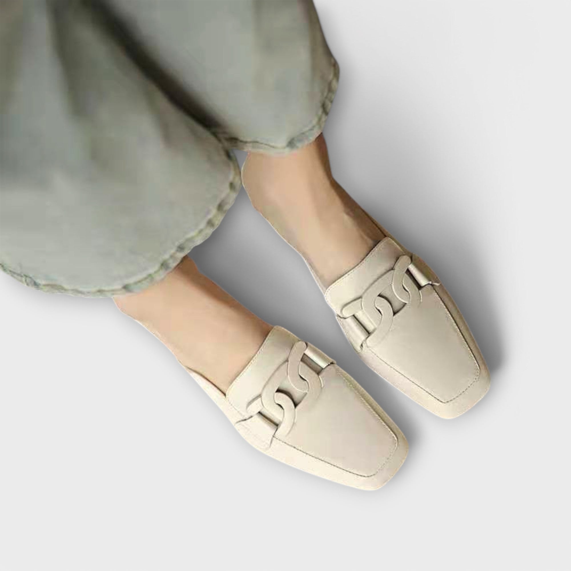 Monica - Scarpe Eleganti per Ogni Occasione