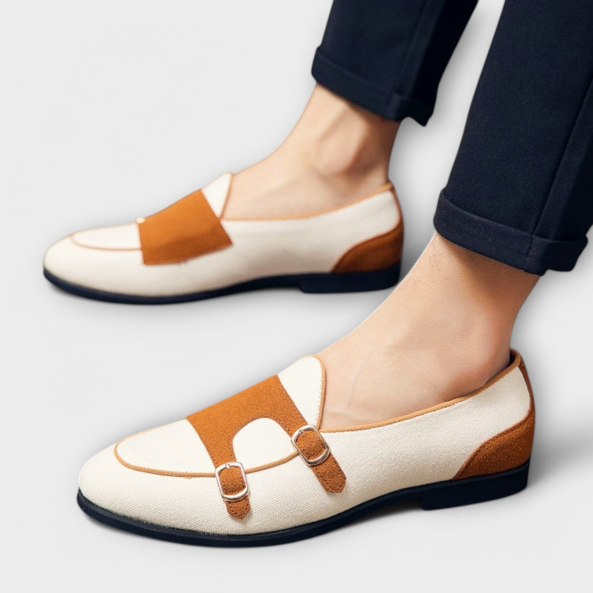 Marina - Scarpe Eleganti per Ogni Occasione