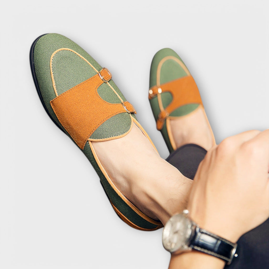 Marina - Scarpe Eleganti per Ogni Occasione