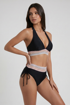 MARCO & BIANCA MILANO | COSTUME RAYA DONNA - Eleganza Estiva per la Tua Spiaggia!
