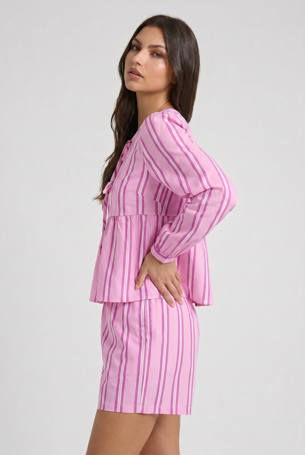 MARCO & BIANCA MILANO | Mini Abito Tilly Donna - Eleganza e Stile per Ogni Occasione!