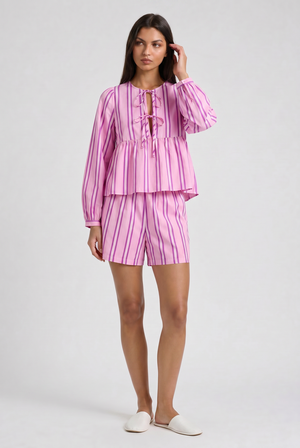 MARCO & BIANCA MILANO | Mini Abito Tilly Donna - Eleganza e Stile per Ogni Occasione!