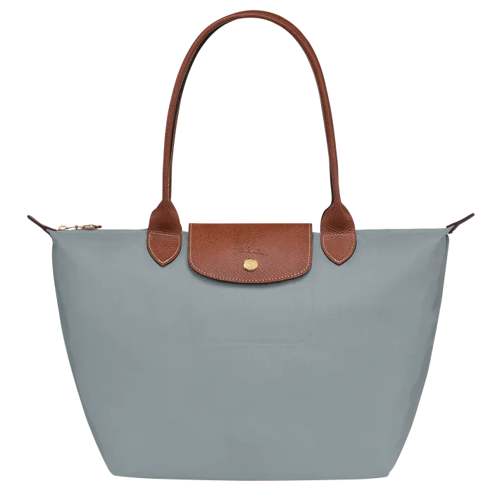 Borsa Shopper Pieghevole in Acciaio – Pratica e Stile per Ogni Occasione!
