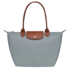 Borsa Shopper Pieghevole in Acciaio – Pratica e Stile per Ogni Occasione!