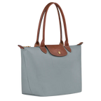 Borsa Shopper Pieghevole in Acciaio – Pratica e Stile per Ogni Occasione!