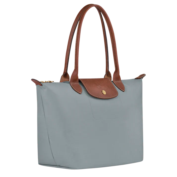 Borsa Shopper Pieghevole in Acciaio – Pratica e Stile per Ogni Occasione!