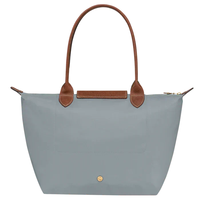 Borsa Shopper Pieghevole in Acciaio – Pratica e Stile per Ogni Occasione!