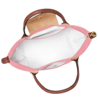 Borsa Shopper Pieghevole Marshmallow – Stile e Praticità in Ogni Occasione!