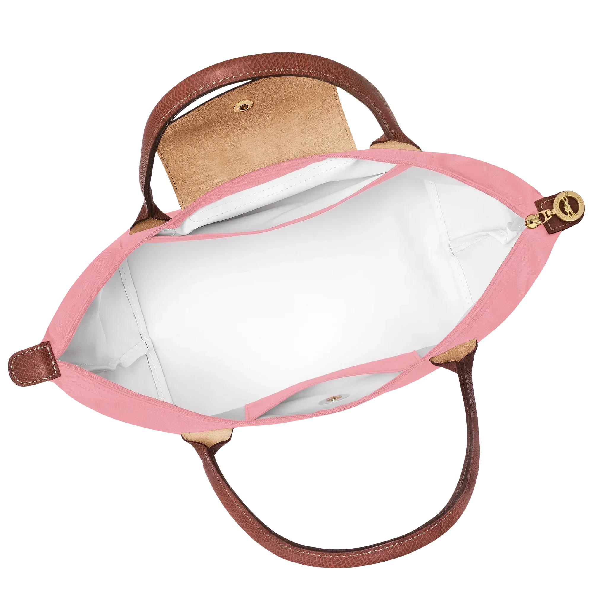 Borsa Shopper Pieghevole Marshmallow – Stile e Praticità in Ogni Occasione!