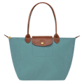 Shopping Bag Pieghevole in Eucalipto – Eco-Friendly e Pratica!