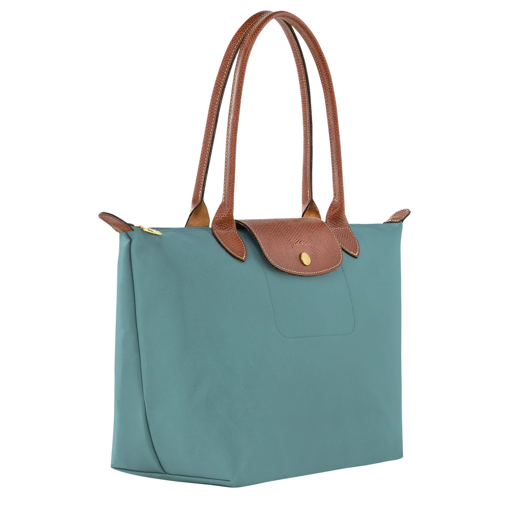 Shopping Bag Pieghevole in Eucalipto – Eco-Friendly e Pratica!