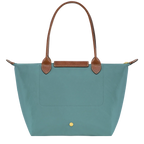 Shopping Bag Pieghevole in Eucalipto – Eco-Friendly e Pratica!